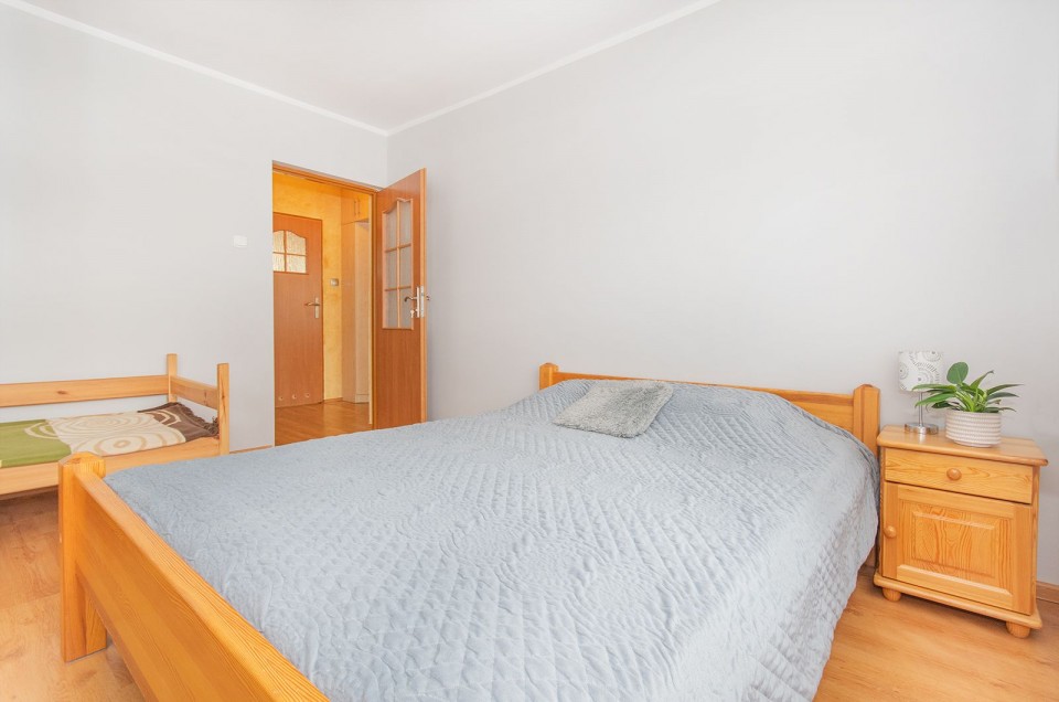 Pokoje i Apartamenty Morsak