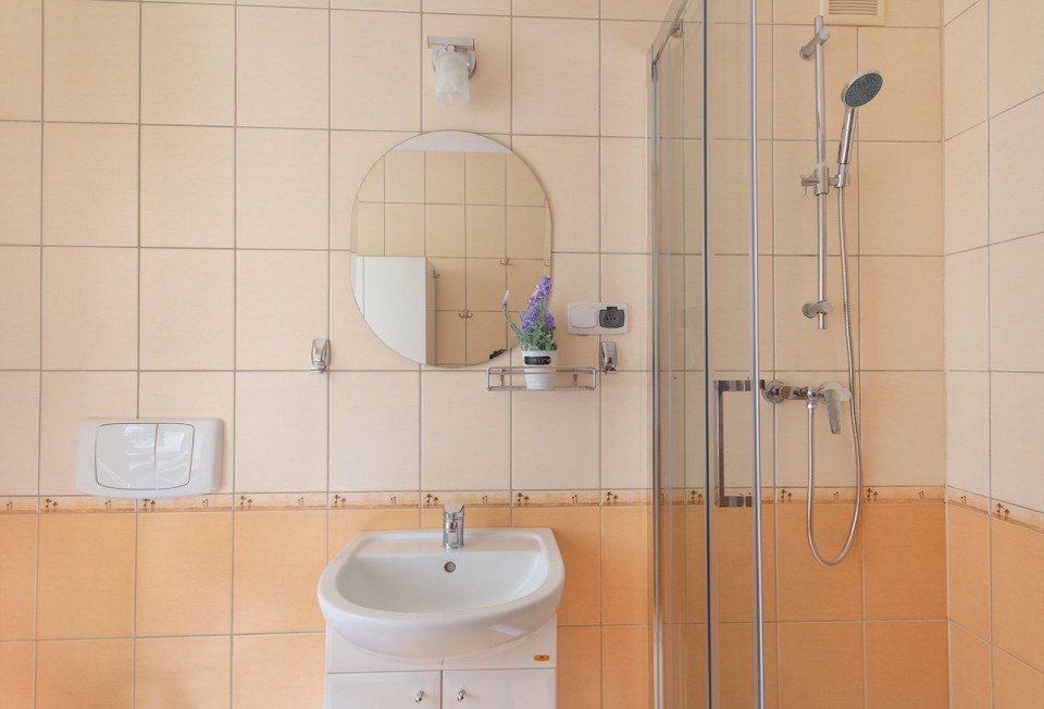 Pokoje i Apartamenty Morsak