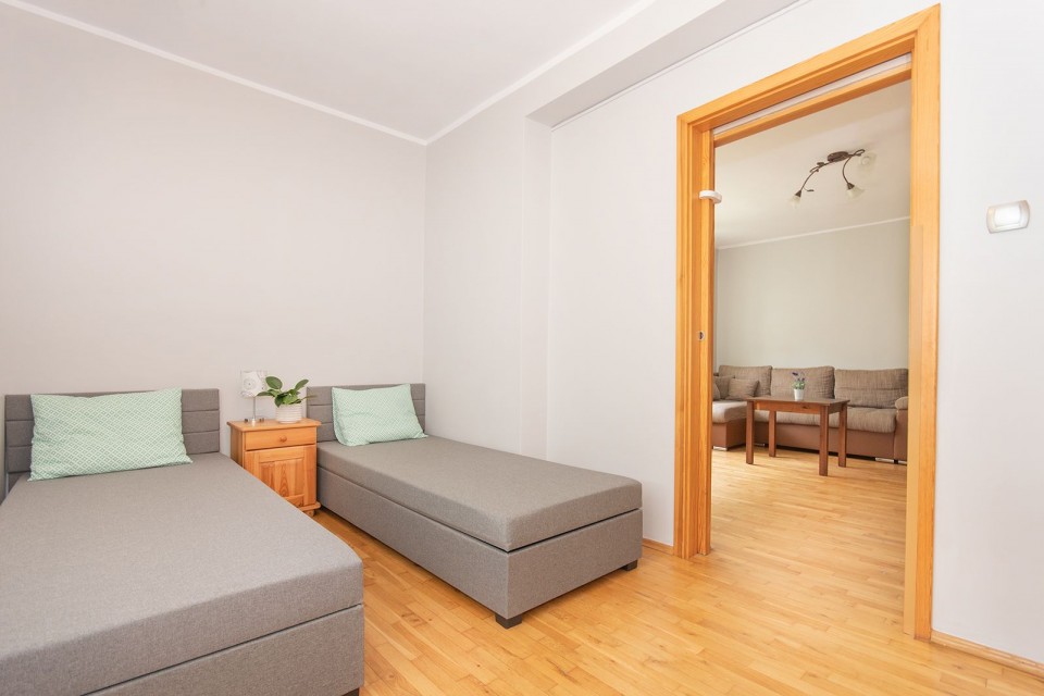 Pokoje i Apartamenty Morsak