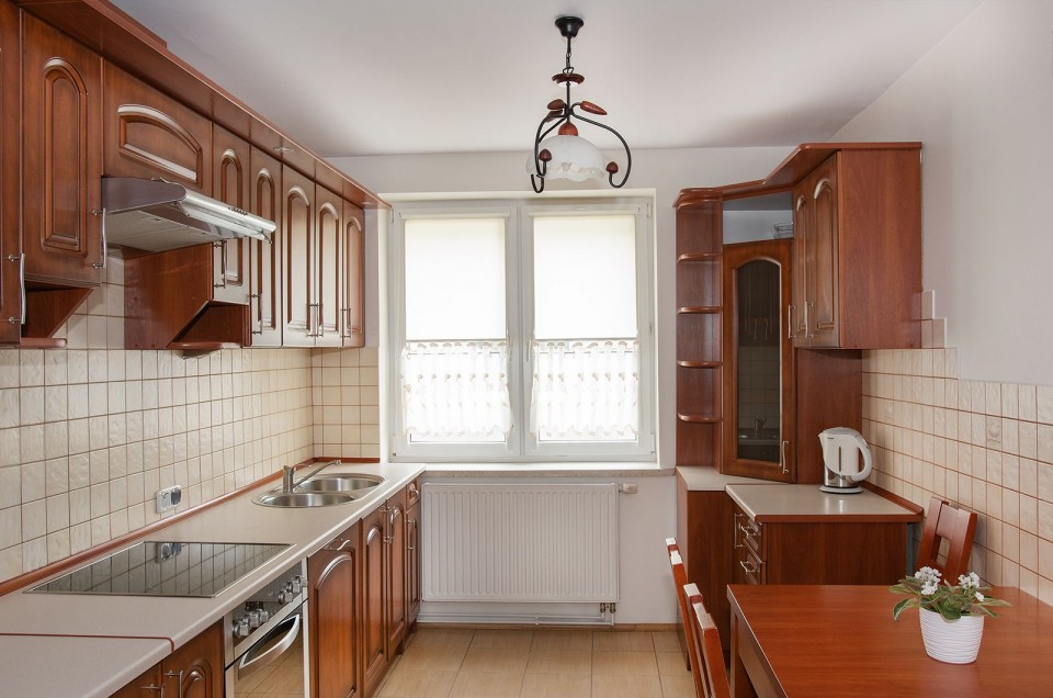 Pokoje i Apartamenty Morsak
