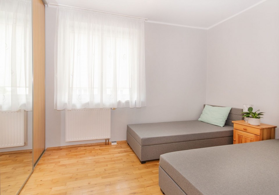 Pokoje i Apartamenty Morsak