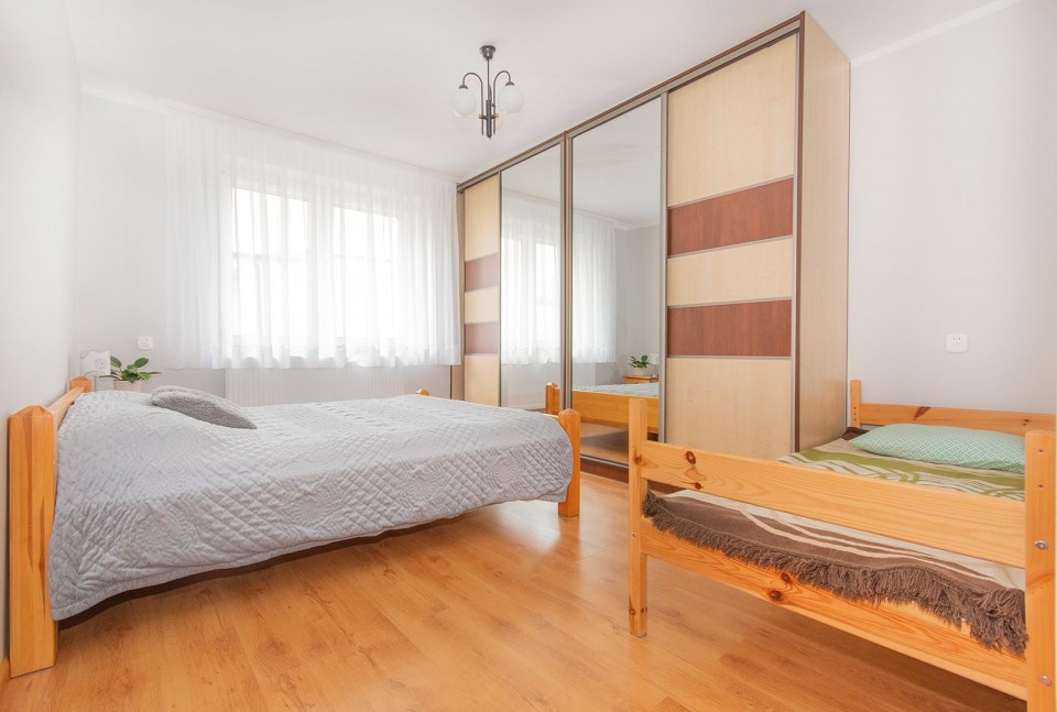 Pokoje i Apartamenty Morsak
