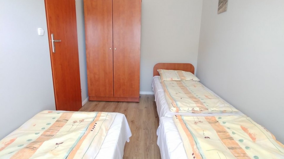 Apartamenty AFRODYTA