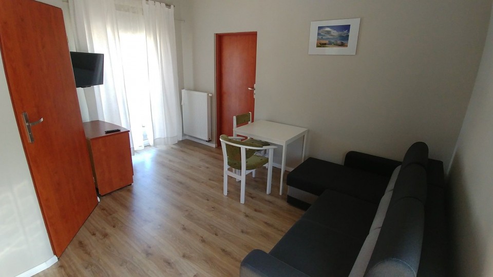 Apartamenty AFRODYTA