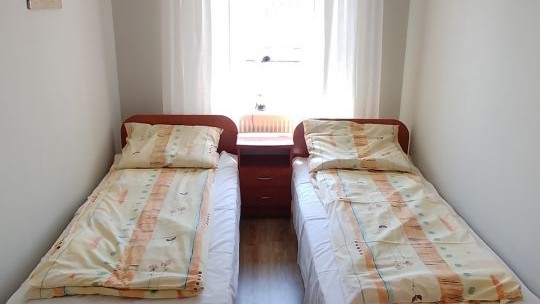 Apartamenty AFRODYTA