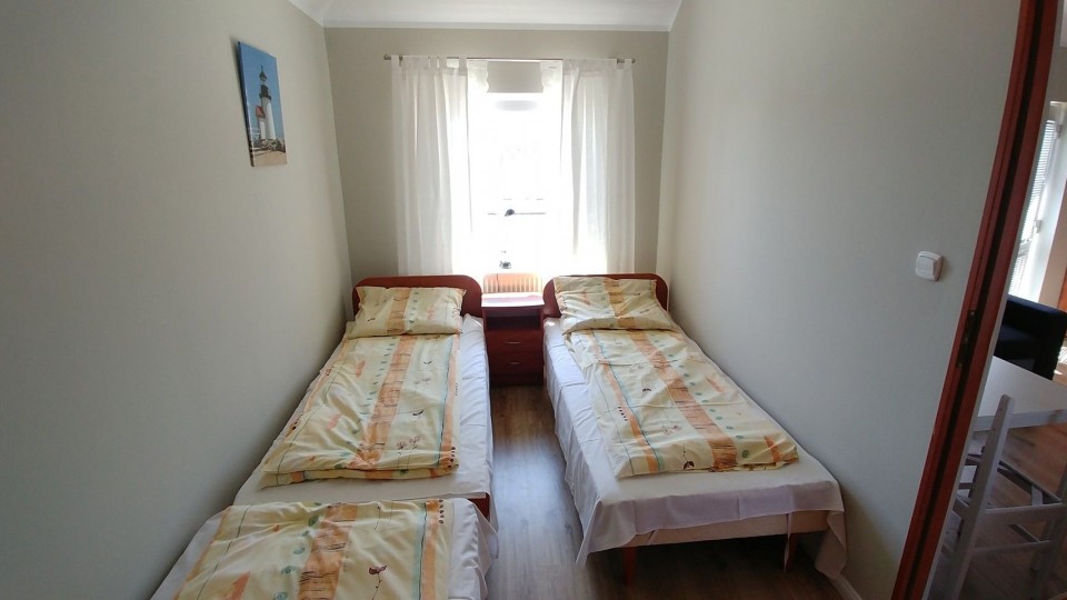 Apartamenty AFRODYTA
