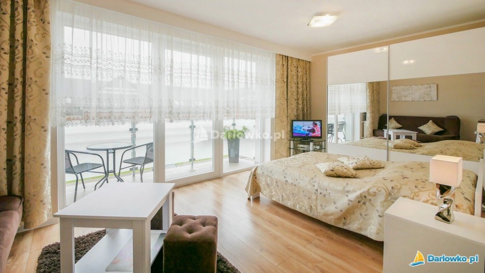 Apartamenty PAULA