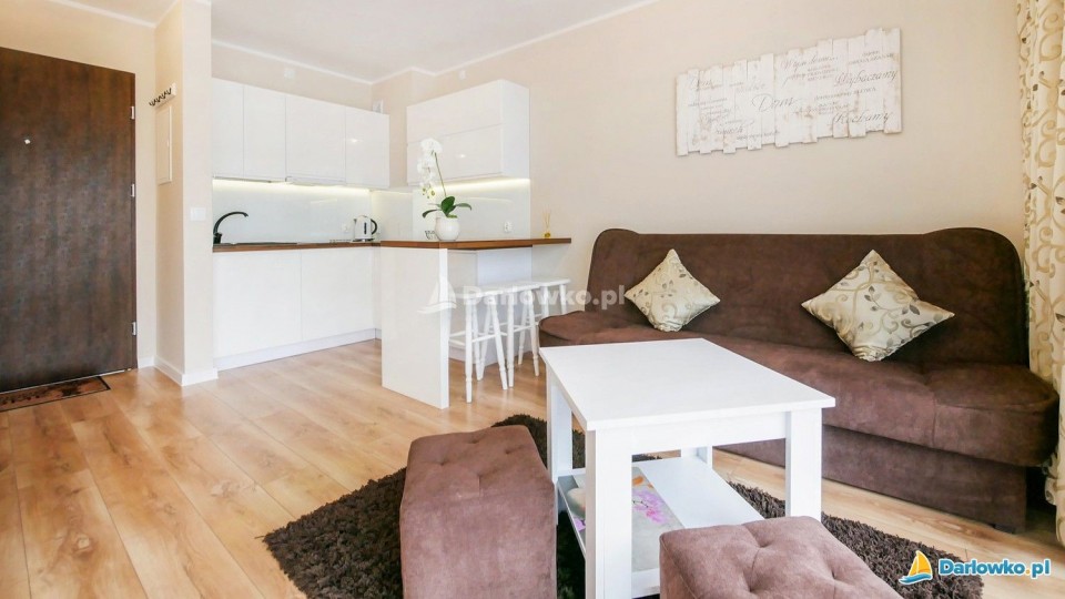 Apartamenty PAULA