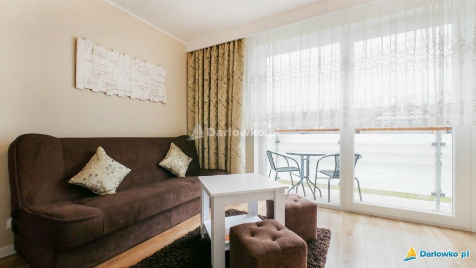 Apartamenty PAULA