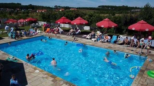 Rodzinny Ośrodek Wypoczynkowy MAGRA HOLIDAY CLUB