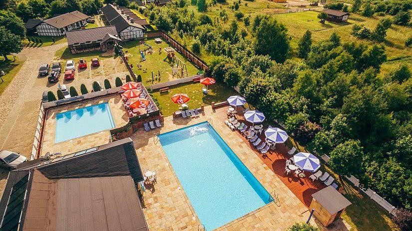SOFT ALL INCLUSIVE MAGRA HOLIDAY CLUB