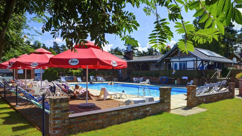 SOFT ALL INCLUSIVE MAGRA HOLIDAY CLUB