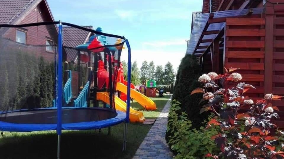 Domki Letniskowe KAPER