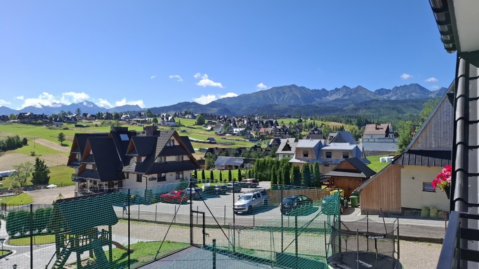 Boże Narodzenie - DOM WCZASOWY MARIA