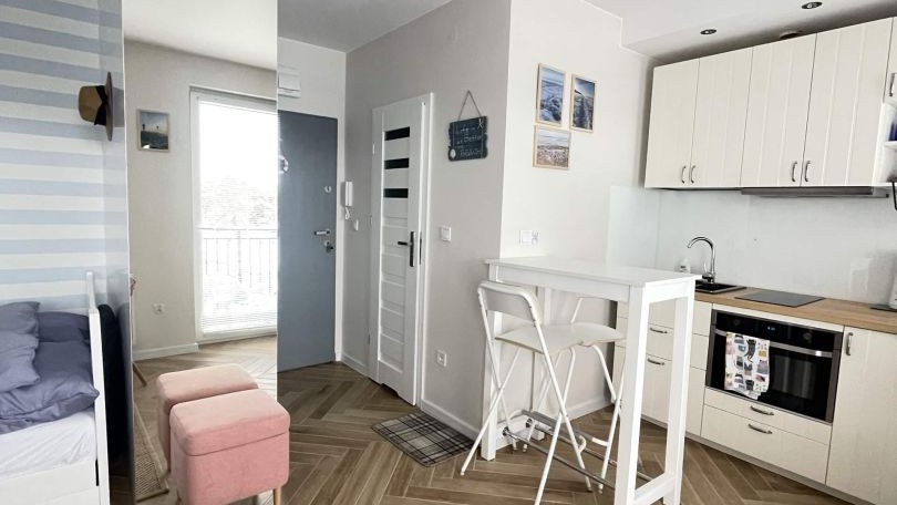Apartament Lenka