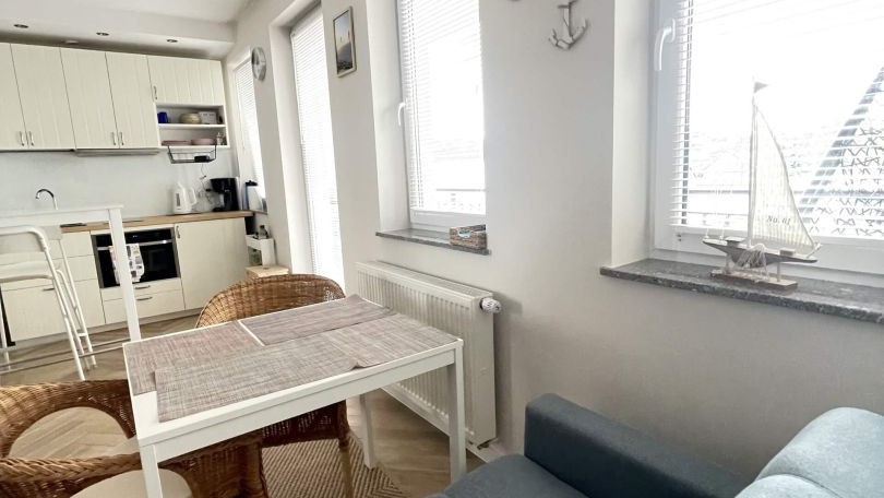 Apartament Lenka