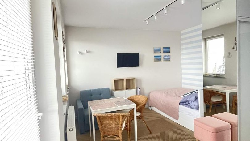 Apartament Lenka