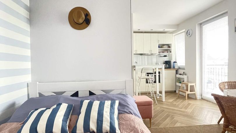 Apartament Lenka
