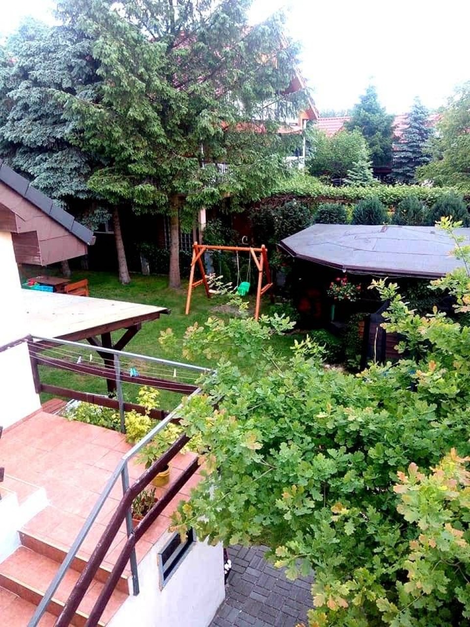 Pokoje Gościnne POD DĘBAMI