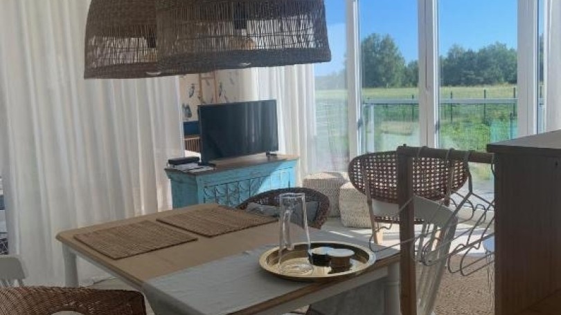 Apartament 4 os.