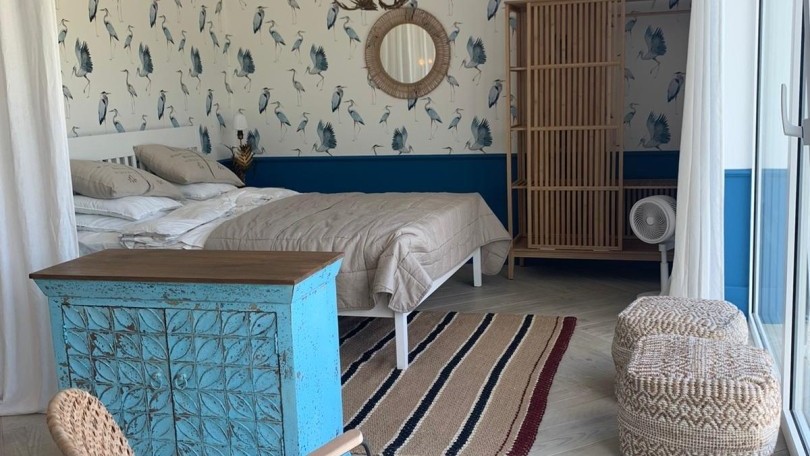 Apartament 4 os.