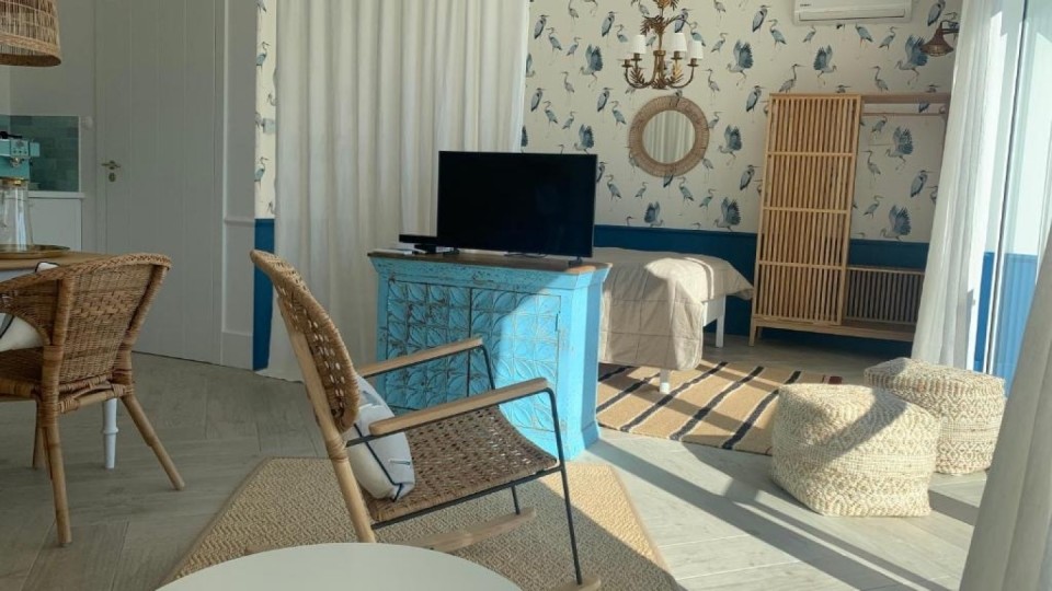 Apartament 4 os.