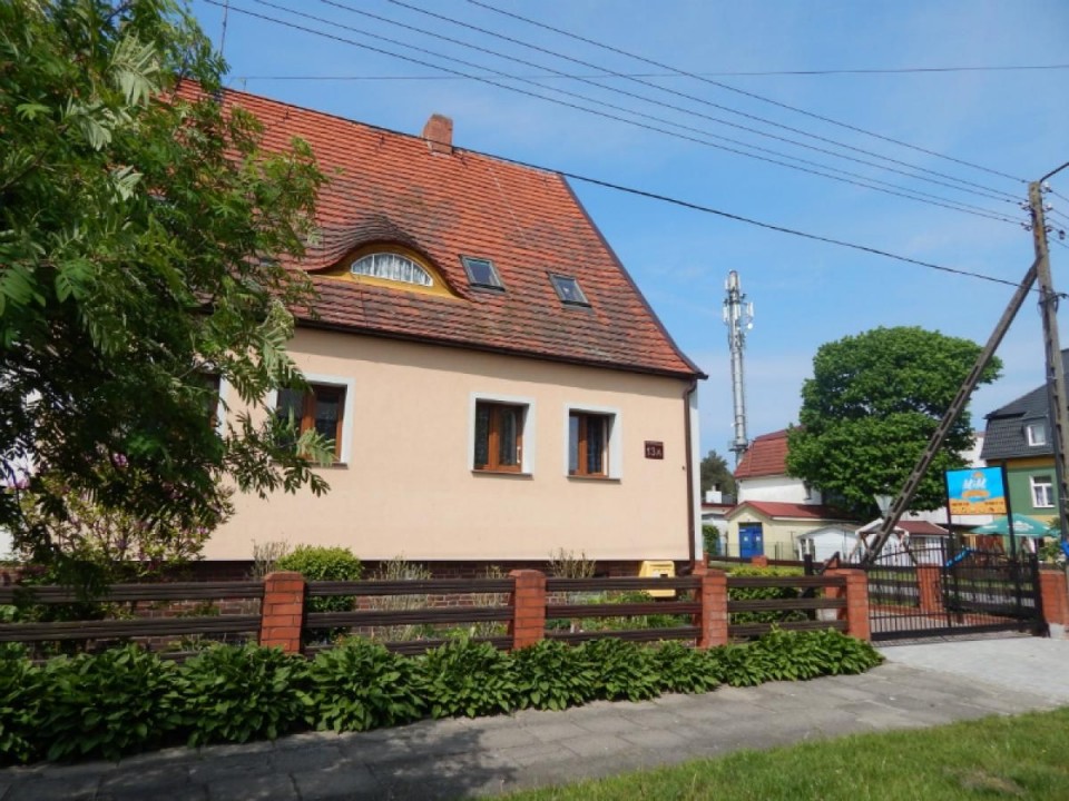 Pokoje Gościnne M&M