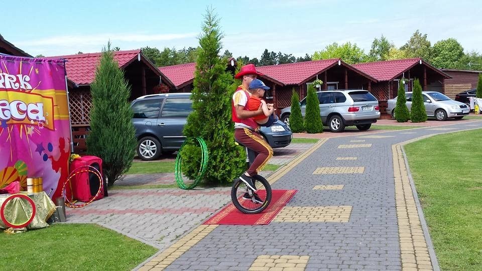 Domki MARIO