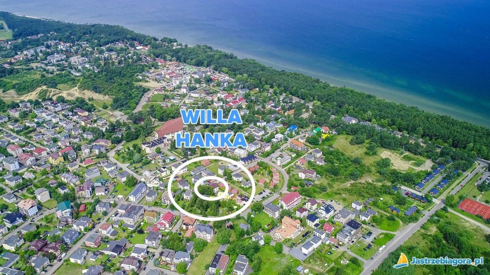 WILLA HANKA