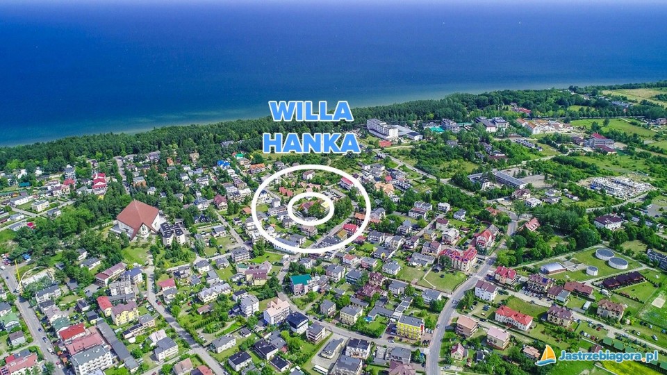 WILLA HANKA