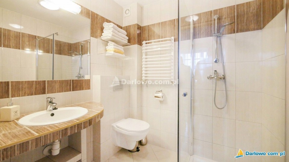 Apartamenty i Pokoje, Restauracja MONIKA