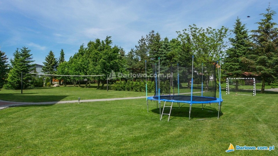 Apartamenty i Pokoje, Restauracja MONIKA