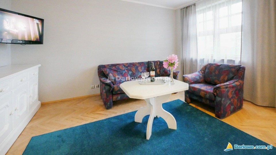 Apartamenty i Pokoje, Restauracja MONIKA
