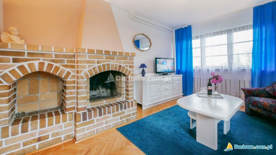 Apartamenty i Pokoje, Restauracja MONIKA