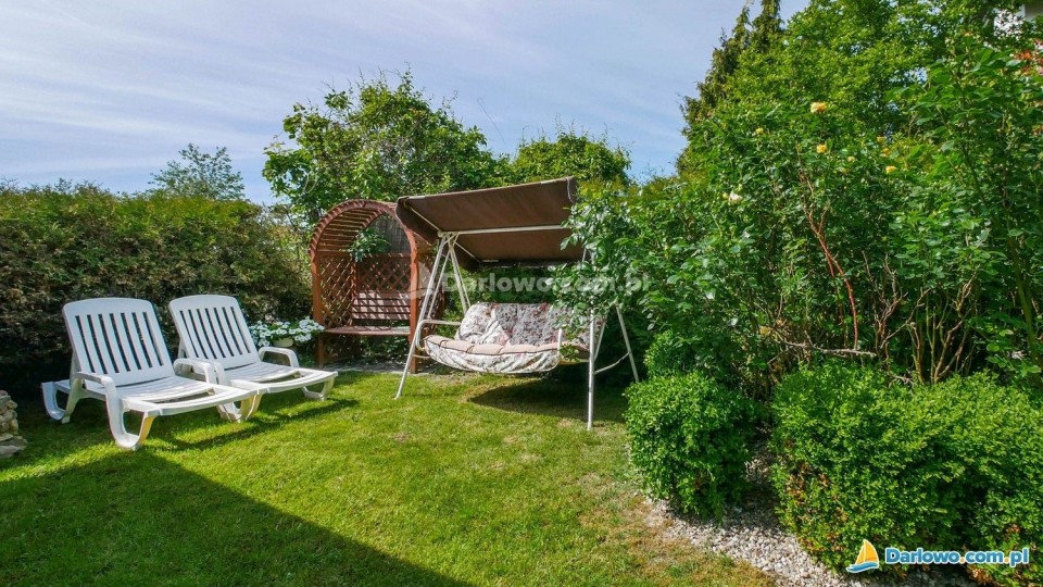 Apartamenty i Pokoje, Restauracja MONIKA