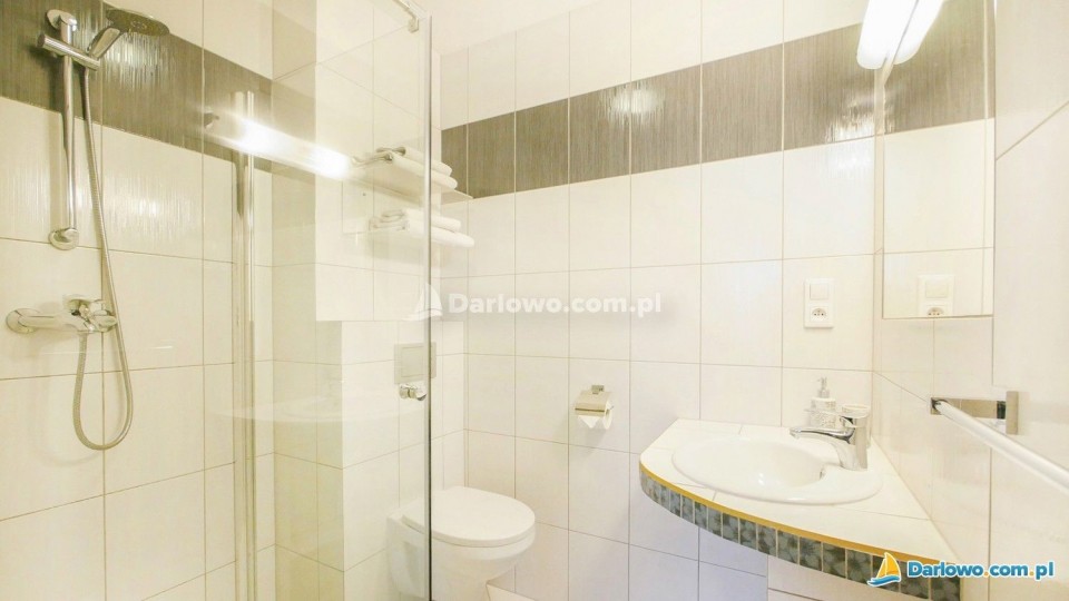 Apartamenty i Pokoje, Restauracja MONIKA