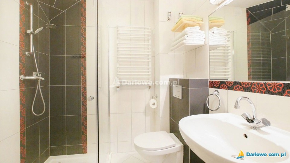 Apartamenty i Pokoje, Restauracja MONIKA