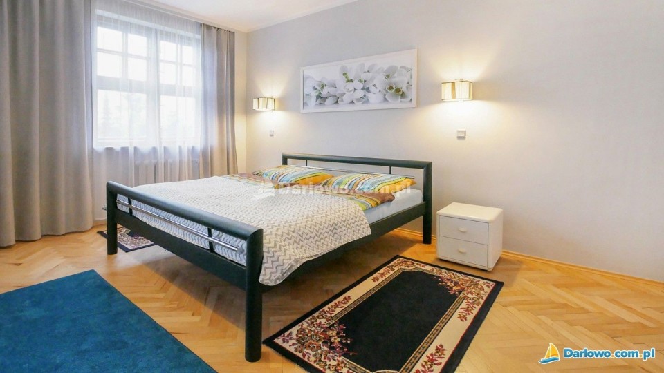 Apartamenty i Pokoje, Restauracja MONIKA