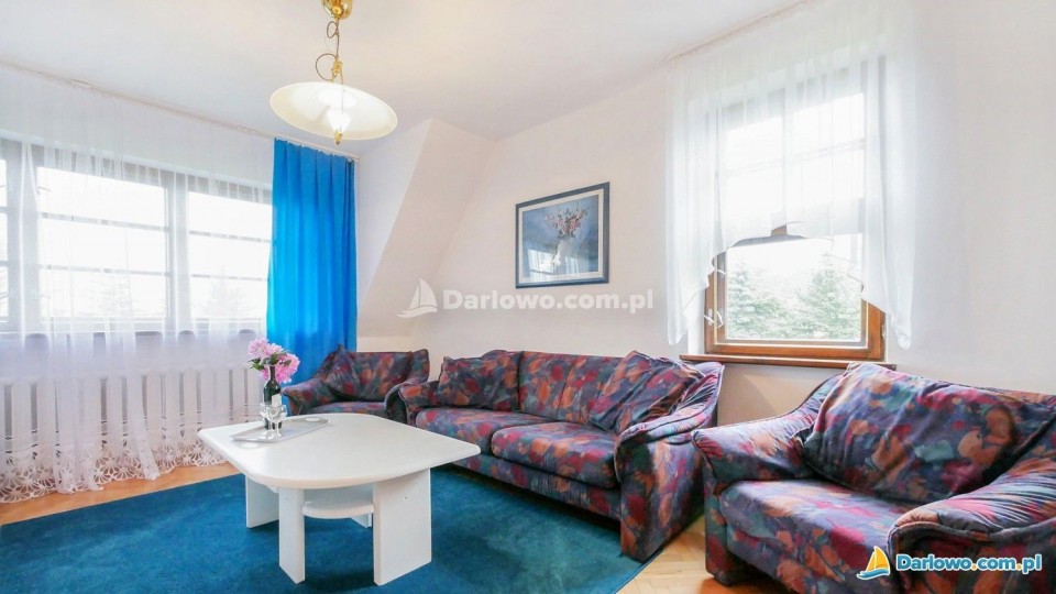 Apartamenty i Pokoje, Restauracja MONIKA