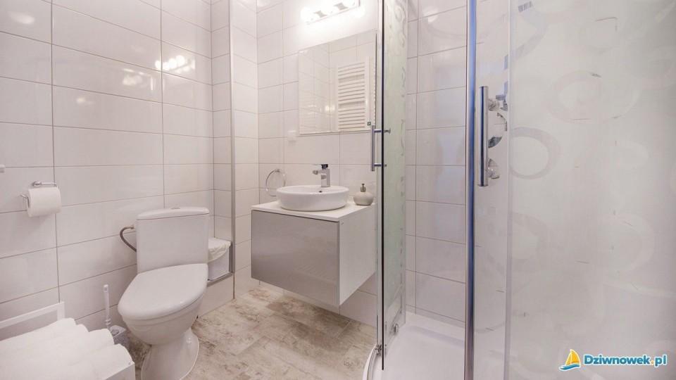 Apartamenty U KOSTKÓW
