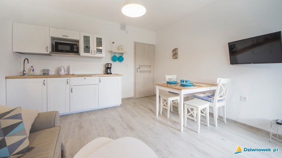 Apartamenty U KOSTKÓW