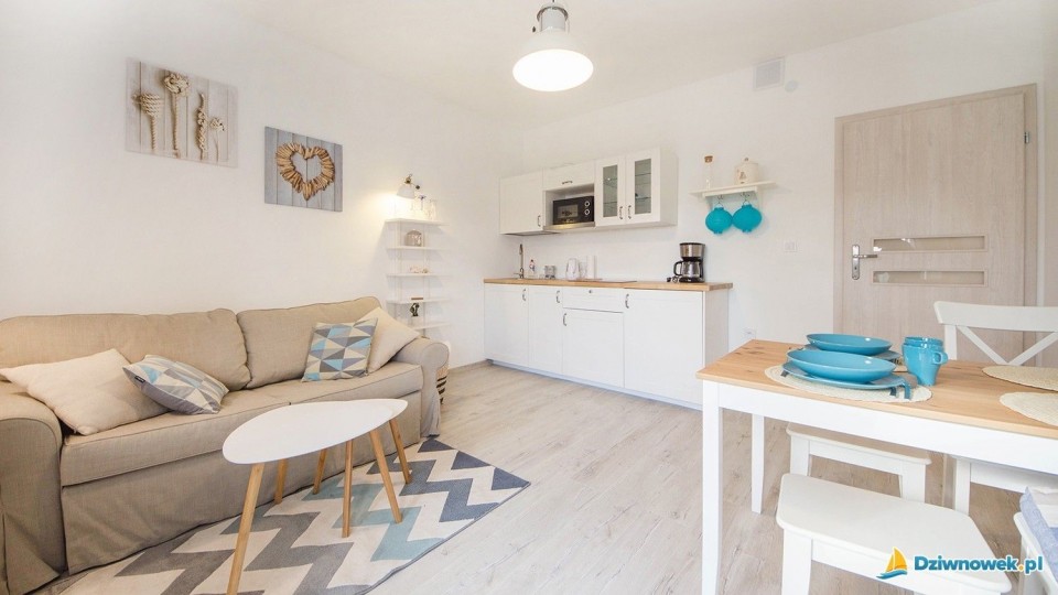 Apartamenty U KOSTKÓW