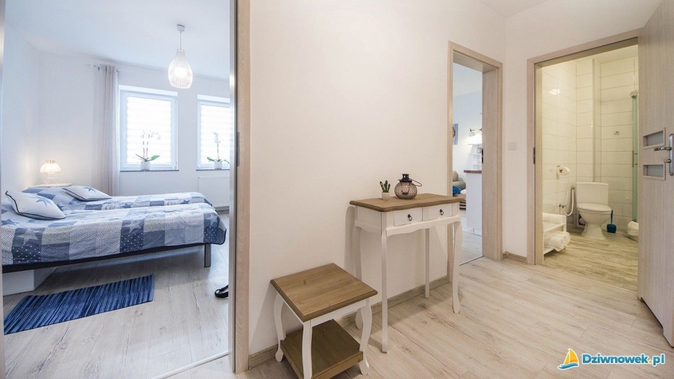 Apartamenty U KOSTKÓW