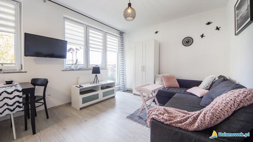 Apartamenty U KOSTKÓW