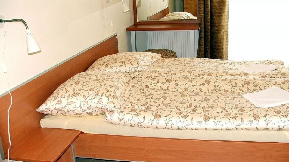 Pensjonat BATORY