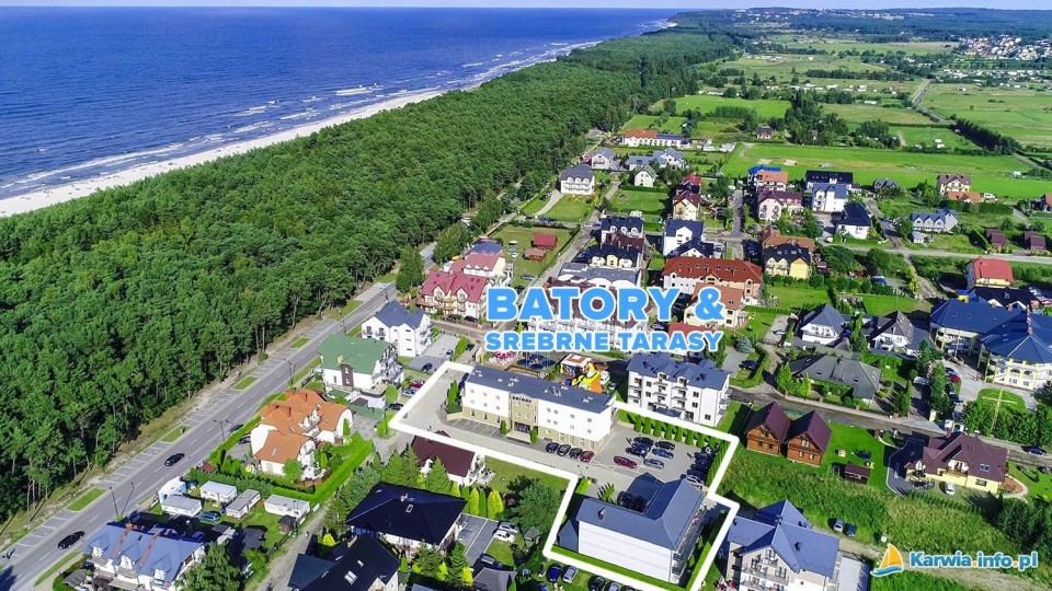 Pensjonat BATORY