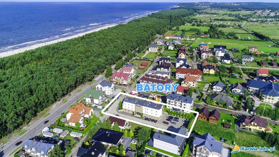 Pensjonat BATORY