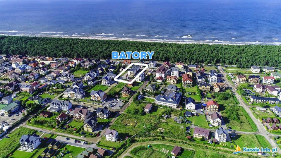 Pensjonat BATORY