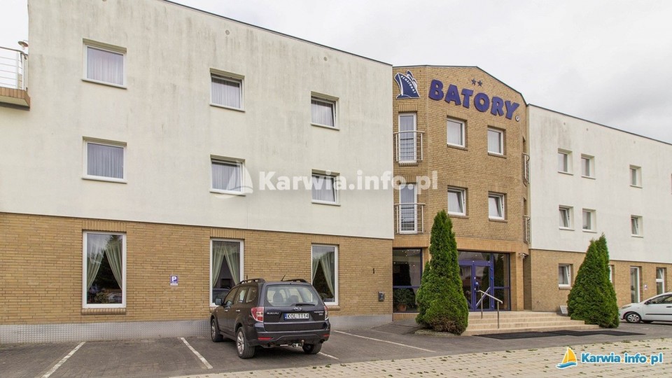Pensjonat BATORY