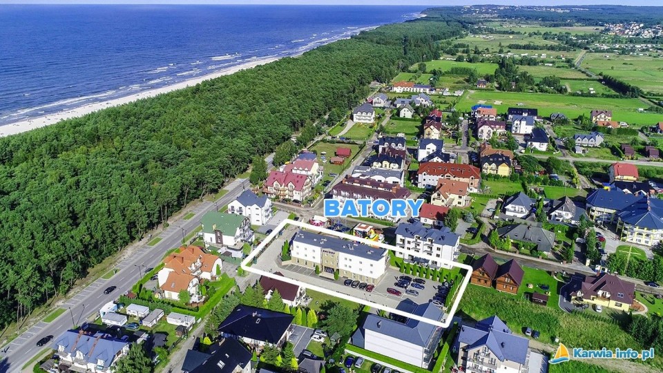 Pensjonat BATORY